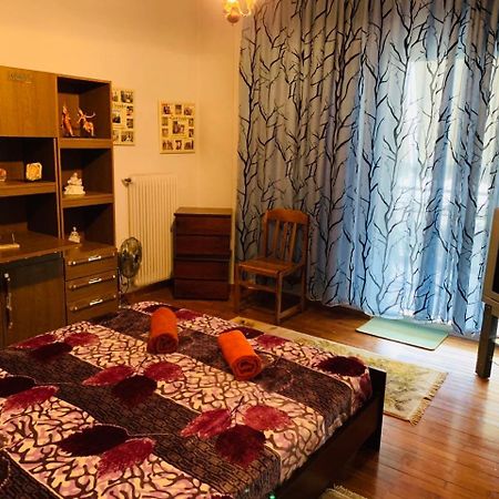 House Mario'S Airport 2 Apartment Spata  Ngoại thất bức ảnh