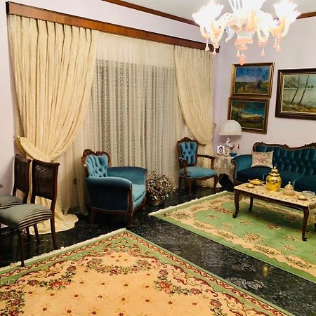 House Mario'S Airport 2 Apartment Spata  Ngoại thất bức ảnh